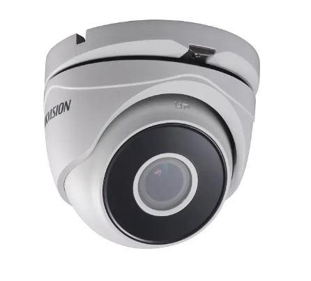 DS-2CE56D8T-IT3ZF(2.7-13.5mm) 2MPx TVI dome kamera, 4v1