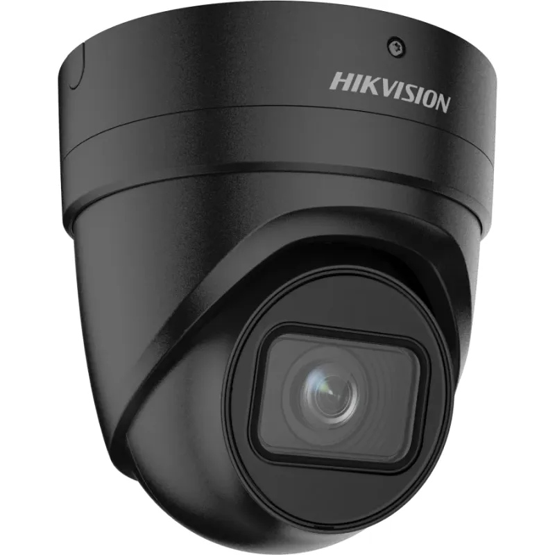 DS-2CD2H86G2-IZS(2.8-12mm)(C) 8MPx IP dome kamera, čierna
