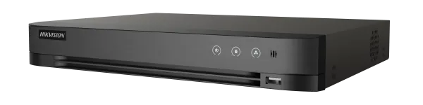iDS-7208HUHI-M1/S(C) DVR 8xTVI, 1xHDD, 5MPx, AcuSense