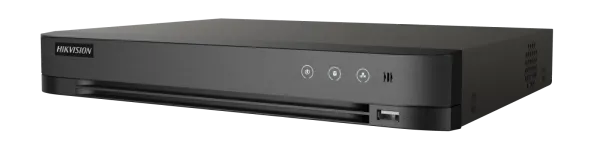 iDS-7204HQHI-M1/S(C) DVR 4xTVI, 1xHDD, 2MPx, AcuSense
